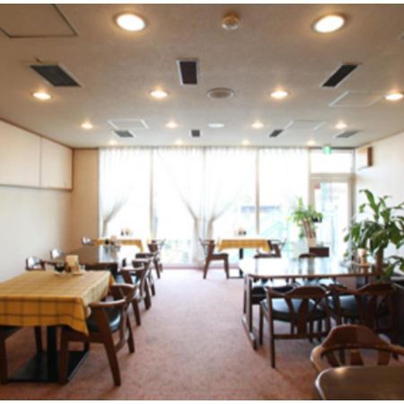 Hotel Nikko - Vacation Stay 92920 Nagano Zewnętrze zdjęcie