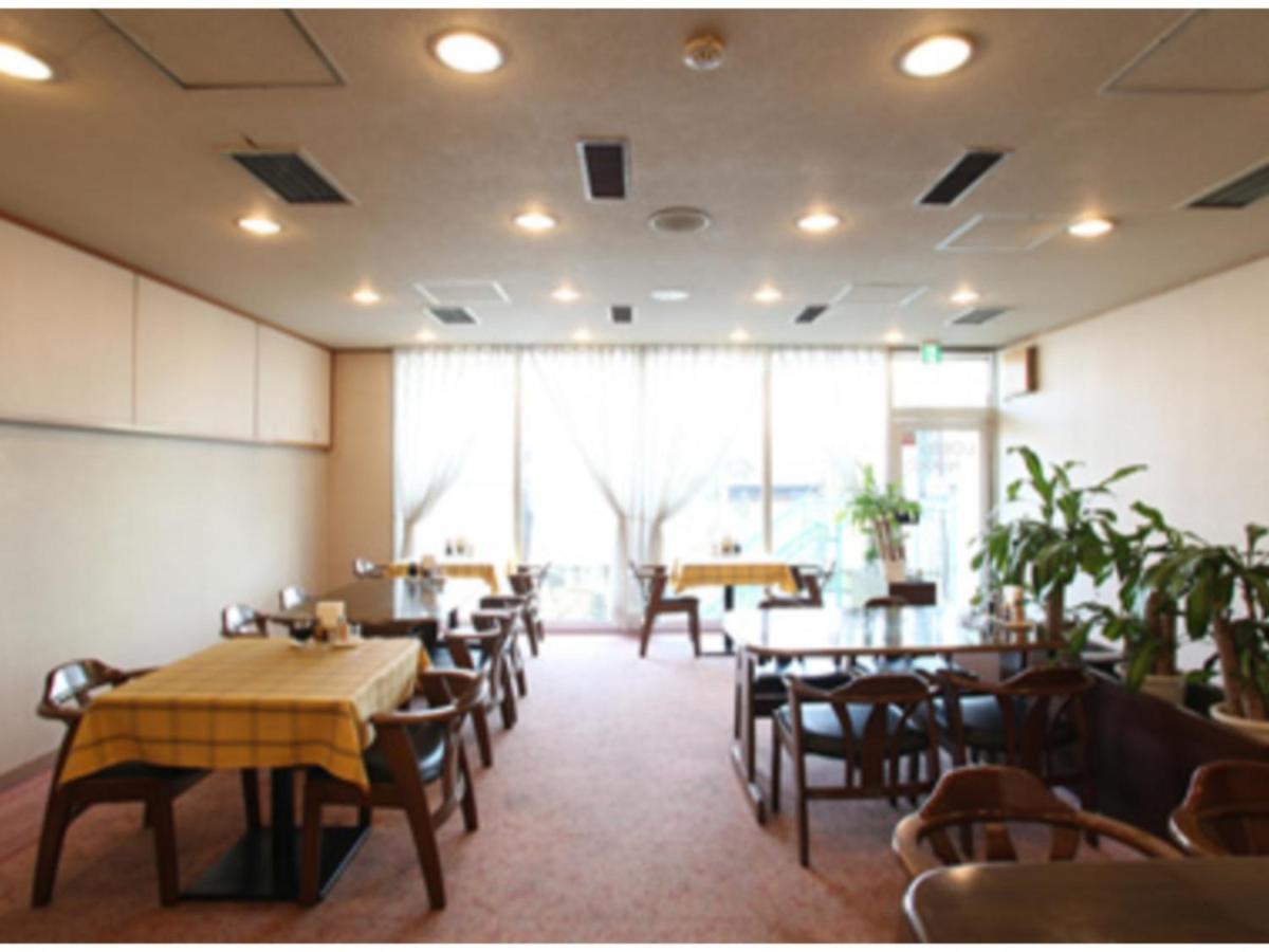 Hotel Nikko - Vacation Stay 92920 Nagano Zewnętrze zdjęcie