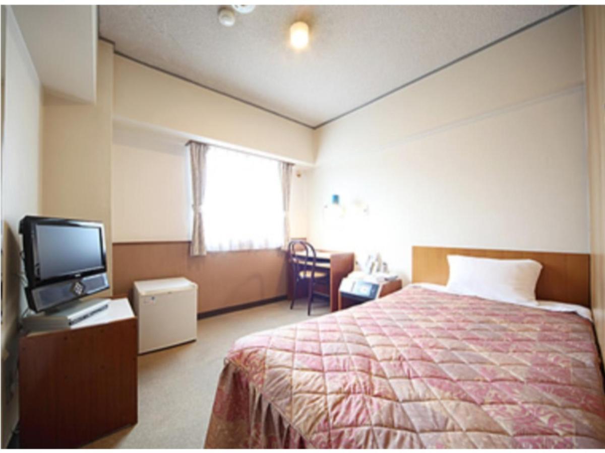 Hotel Nikko - Vacation Stay 92920 Nagano Zewnętrze zdjęcie
