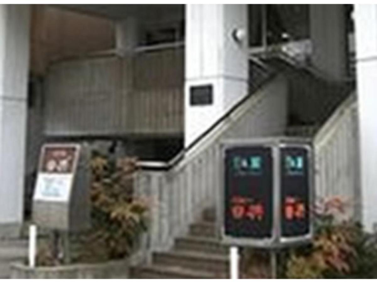 Hotel Nikko - Vacation Stay 92920 Nagano Zewnętrze zdjęcie