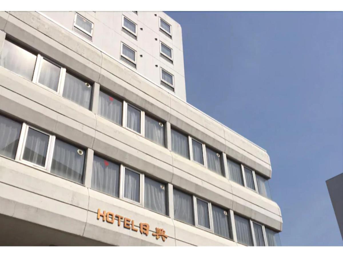 Hotel Nikko - Vacation Stay 92920 Nagano Zewnętrze zdjęcie